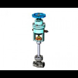 進(jìn)口LNG低溫緊急切斷閥