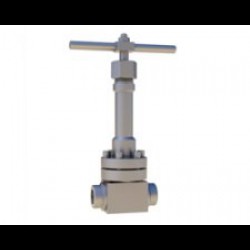 進(jìn)口LNG低溫針閥