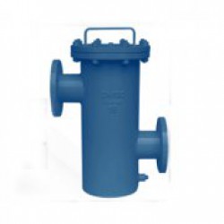 進口高低籃式過濾器