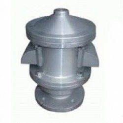 進(jìn)口雙向阻火呼吸器