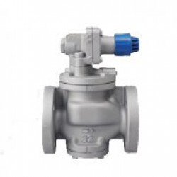 進口高靈敏度蒸汽減壓閥