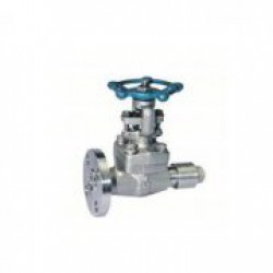 進口放空導淋閥