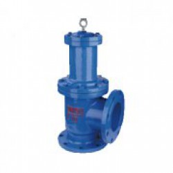 進(jìn)口氣動(dòng)角式排泥閥