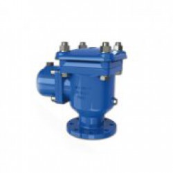 進口雙口排氣閥丨進口排氣閥公司