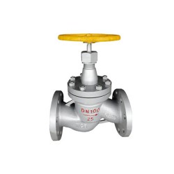 進口燃氣截止閥