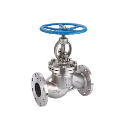 進口不銹鋼截止閥