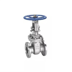 進口不銹鋼閘閥