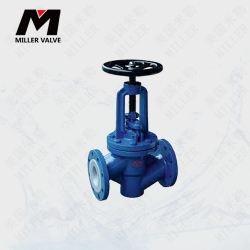 進口氫氣截止閥