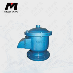 進(jìn)口放料閥