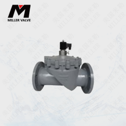 進口水用電磁閥