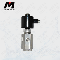 進口高壓防爆電磁閥