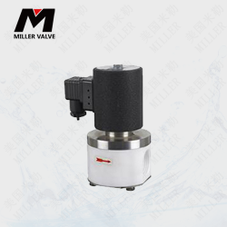 進口耐酸堿電磁閥