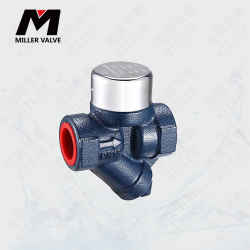 進(jìn)口圓盤式疏水閥