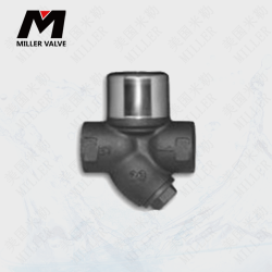 進(jìn)口熱動(dòng)力圓盤式疏水閥