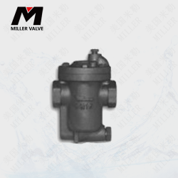 進(jìn)口倒置桶式蒸汽疏水閥