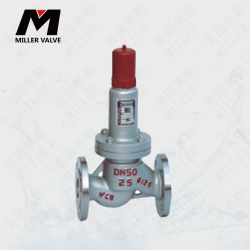 進口安全回流閥