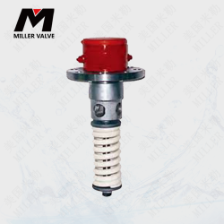 進(jìn)口內(nèi)裝式安全閥