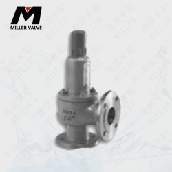 進(jìn)口保溫安全閥