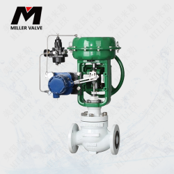 進口氣動多級降壓調(diào)節(jié)閥