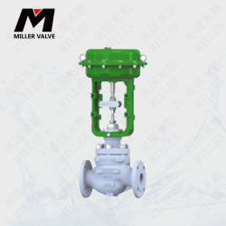 進口氣動比例調(diào)節(jié)閥