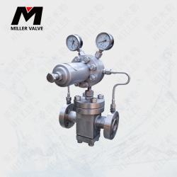 進口不銹鋼減壓閥