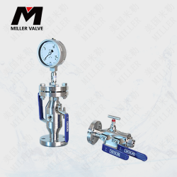 進(jìn)口儀表閥