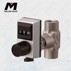 進(jìn)口氣控針閥