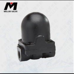 進口熱靜力疏水閥的工作原理