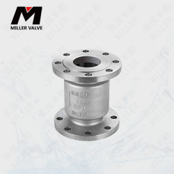 進(jìn)口絲扣止回閥