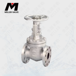 進口氣動閘閥的作用