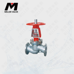 進口電站工藝截止閥