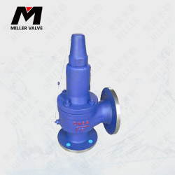 進口天然氣安全閥