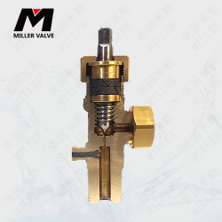 進口安全溢流閥