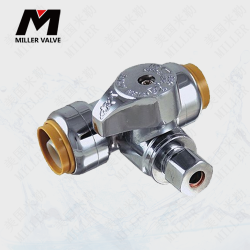 進(jìn)口四組閥