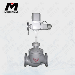 進(jìn)口動(dòng)態(tài)電動(dòng)二通閥