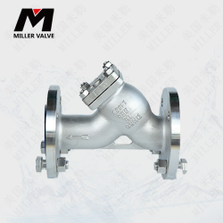 進口不銹鋼過濾器