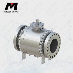 進(jìn)口LNG閥門