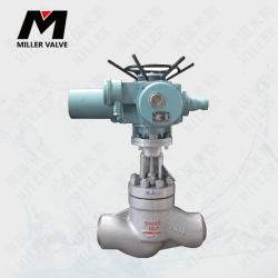 進口鍋爐給水調(diào)節(jié)閥