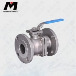 進口電動襯氟球閥