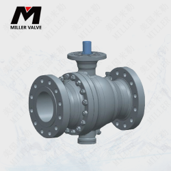 進(jìn)口燃?xì)馇蜷y