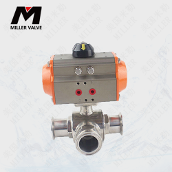 進(jìn)口氣動(dòng)高真空球閥