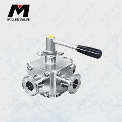 進(jìn)口衛(wèi)生級(jí)無滯留球閥丨進(jìn)口球閥品牌排行