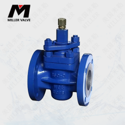 三通壓力表旋塞閥