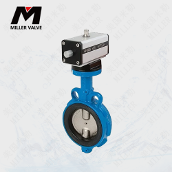 進口電動開關(guān)蝶閥