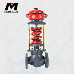 進(jìn)口自力式調(diào)節(jié)閥-圖片-工作原理