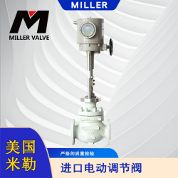 進口蒸汽調(diào)節(jié)閥