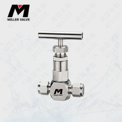 進(jìn)口蒸汽氣動(dòng)針型閥