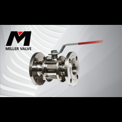 進(jìn)口高壓球閥