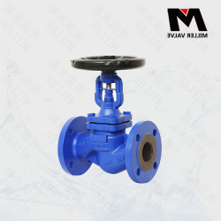 進口襯膠截止閥