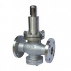 進口水用高壓減壓閥